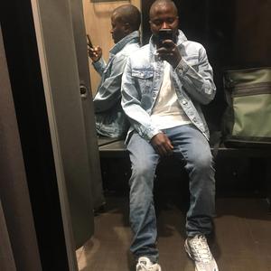 NIGERIA (feat. Ace stone p)