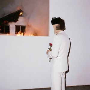 WHY FIGHTING (Prod by DarutoBeatz)