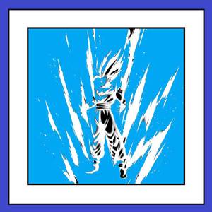 Gohan's Symphony