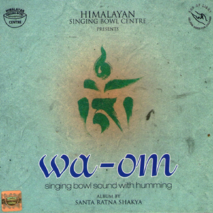 Body (feat. Rika Komatstu, Oto Hime & Santa Ratna Shakya)