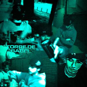 torre de babel (feat. Alexzei)