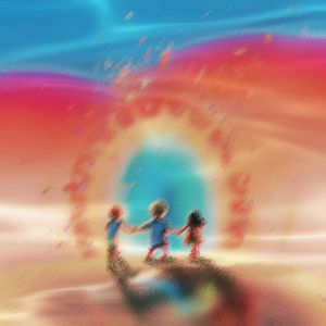 夜舞（Swing it）