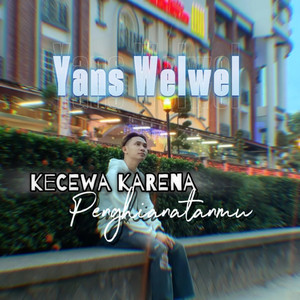 Kecewa Karena Penghianatanmu
