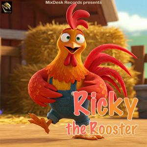 Ricky the Rooster