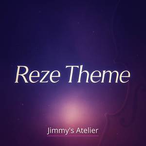 Reze Theme (From "Chainsaw Man") (Piano & Cello Version)