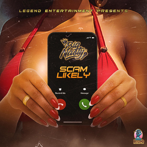 Family Bidniss (feat. Nay Scams & Alicia)