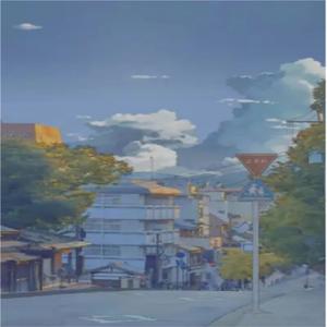 子宫羊水声+嘘声白噪音 (宝宝哄睡白噪音)