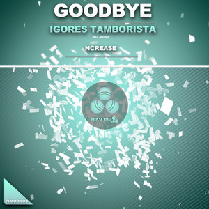 Goodbye (Original Mix)