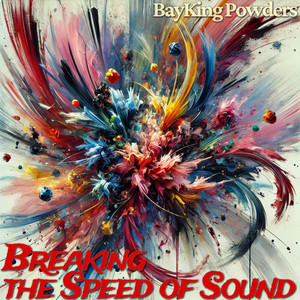 Breaking the Speed of Sound （Drum & Bass Version）