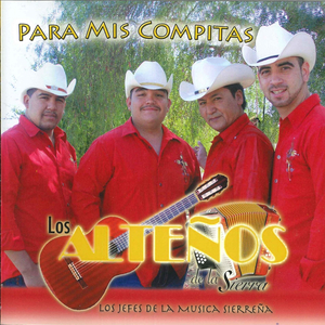 Mis Compitas Michoacanos
