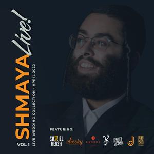 Chuppa (feat. Yoely Fischer) (Live)