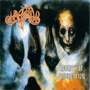 Rebirth Of Procreation