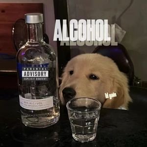 Alcohol(prod.YUSENISHERE）
