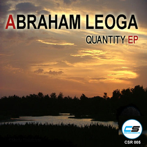 Quantity (Original Mix)