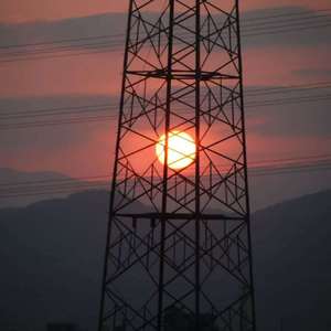 不打扰（翻自 接个吻，开一枪）