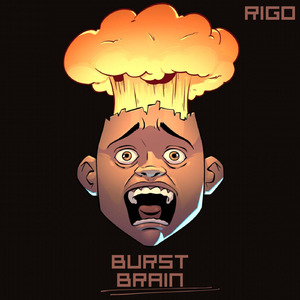 Burst Brain