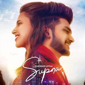 Supna