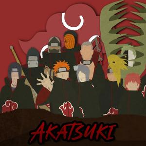 Akatsuki Rap. Nuevo Amanecer