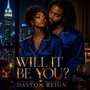 Will It Be You?
