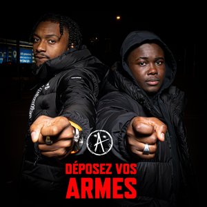 Déposez vos armes
