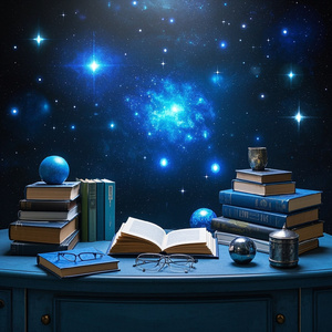 アカシックレコード（Akashic records）