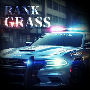 Rank grass
