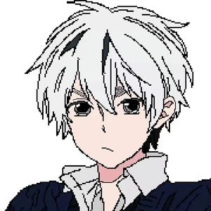 11（prod RayKeepGoing）