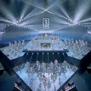 Ei Ei（Cover 偶像练习生）