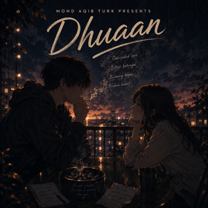 Dhuaan