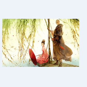 皈依（Cover 无）