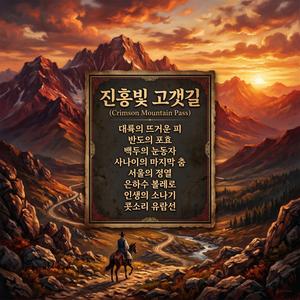 서울의 정열