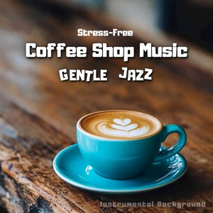 癒されるカフェ音楽