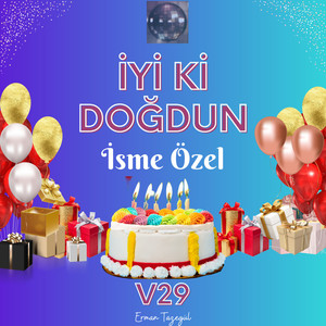 İyi ki Doğdun Nazmiye