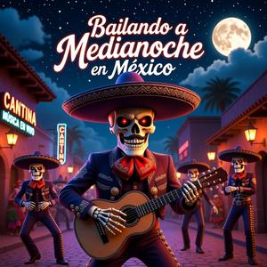 Medianoche Mexicana