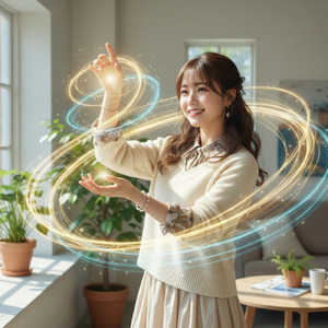 運命を回していく