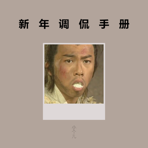 新年调侃手册