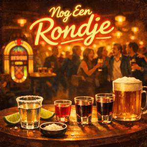 Nog Een Rondje