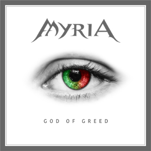 God of Greed