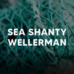 Wellerman (Sea Shanty)