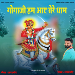 गोगाजी हम आए तेरे धाम