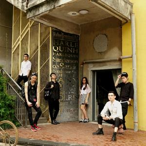 致姗姗来迟的你（Cover 阿肆／林宥嘉）