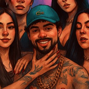 O Baile do Panta ta Pocando