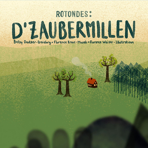 Enges Dages Souz U Sengem Dësch...