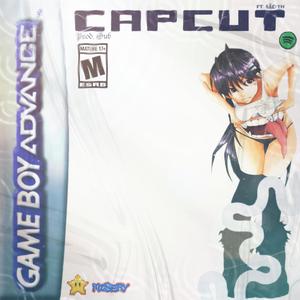 CAPCUT (feat. Roko) (slowed + reverb)