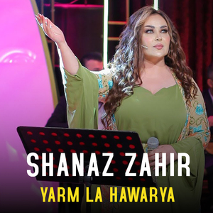 Yarm La Hawarya (Live)