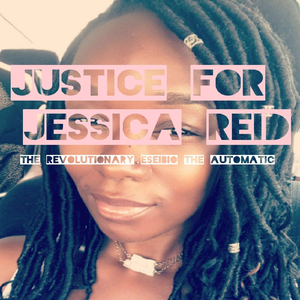 Justice for Jessica Reid