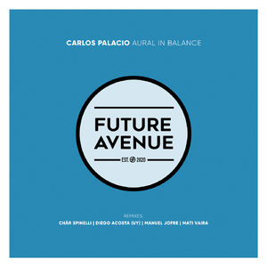 Aural in Balance (Mati Vaira Remix)