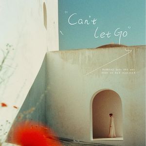 Can't Let Go