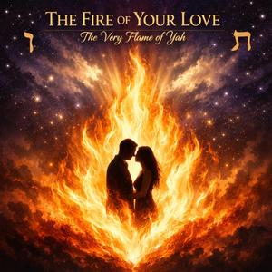 The Glory of My Name is Upon You