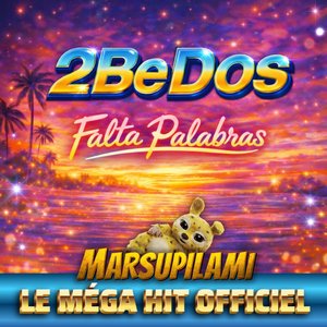 Falta Palabras (De "Marsupilami")